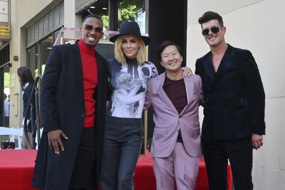 Snow Cone goes home on 'Masked Singer' - NewsBreak