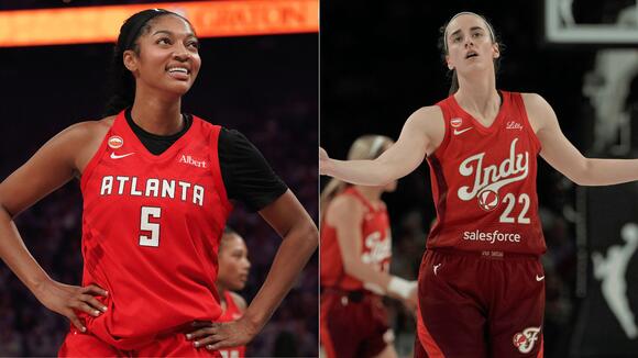 Angel Reese Drops 30 In WNBA Finals, Surpassing Caitlin Clark's Playoff High