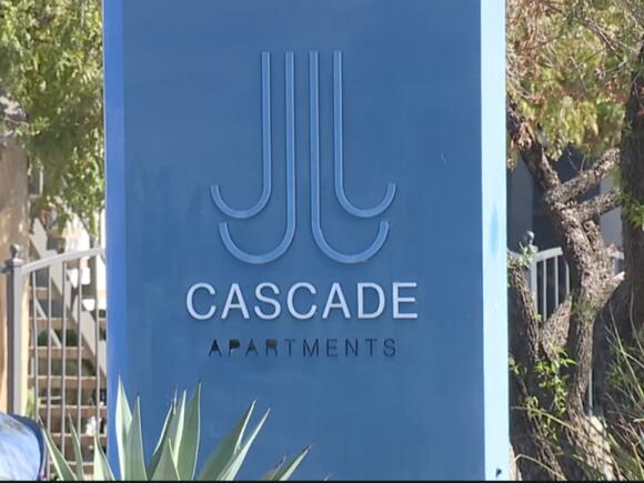 Henderson neighbors shaken after 3 killed in less than 24 hours - NewsBreak