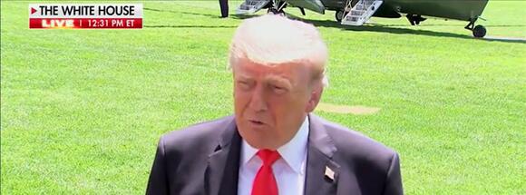 Trump Wants More Gas And Diesel Made At Home, And He's Paying $150 Million To Make It Happen