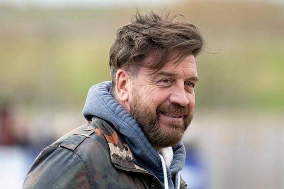 Nick Knowles speaks out over BBC’s decision to ‘rest’ DIY SOS: ‘It’s ...
