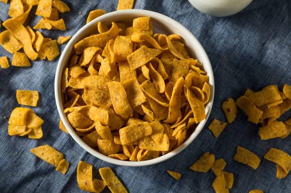 Craft Services 101: Here’s What Celebrities Actually Eat on Set - NewsBreak