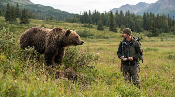 13 Things Bears Do That Science Only Recently Explained - NewsBreak