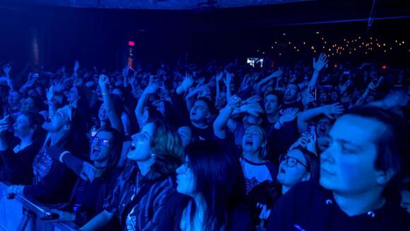 3 Groovy Indie Rock Bands With Under 500 Monthly Listeners - NewsBreak