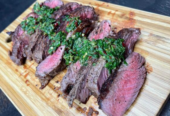 12 Photos of Perfectly Seared Steaks to Stare At - NewsBreak