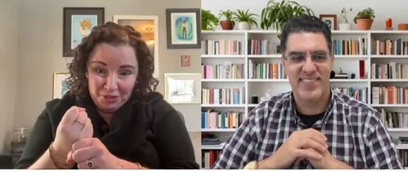 AI tool designed at NTID provides tutoring in ASL and English literacy ...