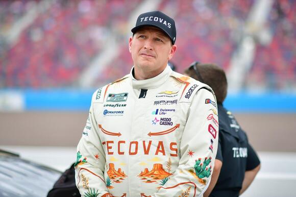 Michael McDowell Fires Back at Zane Smith Phoenix Comparisons: ‘Mind Blowing’