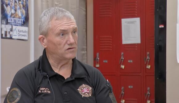 Former Lincoln County deputy pleads guilty to stealing cash during ...