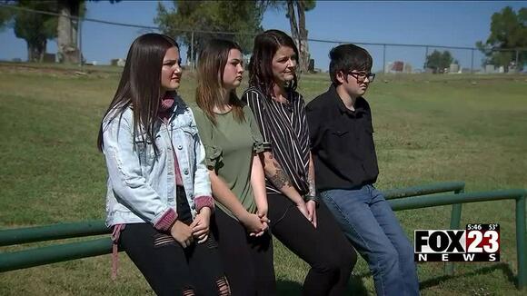 Oklahoma man appeals murder conviction, family blames odometer ...