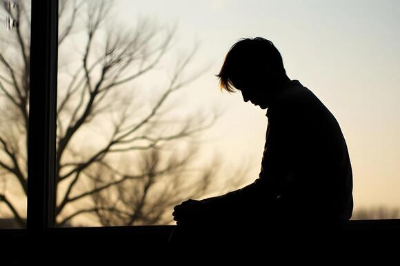 Montana's Suicide Rate Keeps Rising As Other States See Declines ...