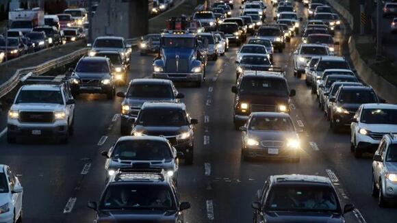 $21 million repair project approved for I-93 in Boston — here’s when to ...