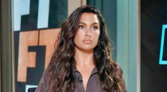 New Bombshell Details Emerge Following Molly Qerim's Abrupt ESPN Exit -  NewsBreak