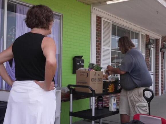 Kent County food insecurity rises for 3rd straight year; pantries look ...