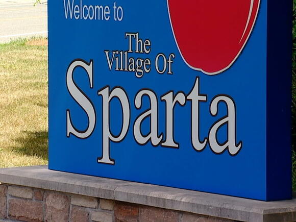 Sparta maps path to cityhood with petition drive - NewsBreak