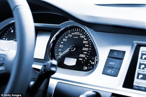 Inventor of subtle car feature that has helped millions of drivers ...