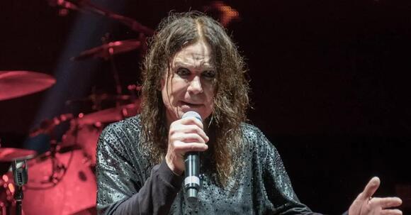 ozzy osbourne last concert location