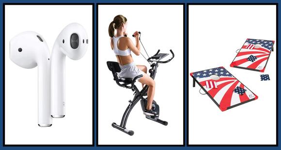Best sports and fitness deals at Walmart's Memorial Day sale - NewsBreak