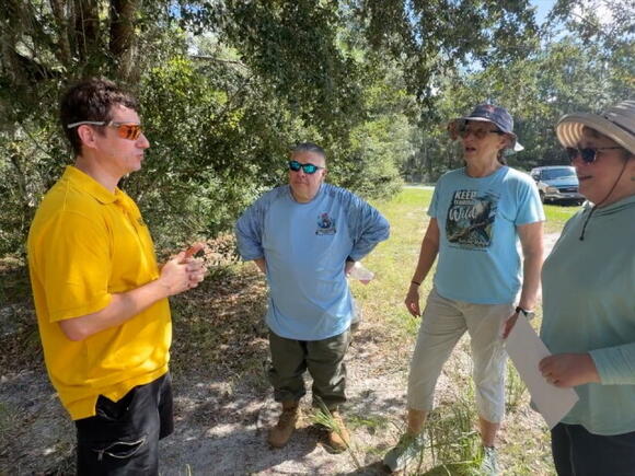 Proposed Betz Farm development draws opposition in Citrus County ...