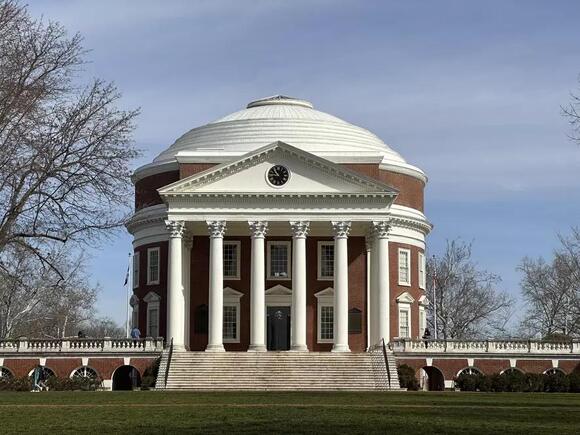 Virginia colleges receive a rash of bomb threats - NewsBreak