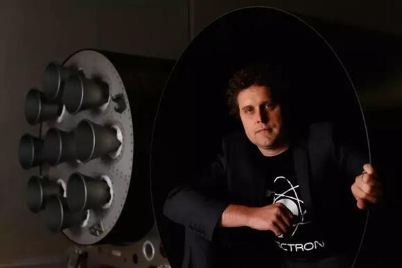 EXCLUSIVE: Rocket Lab Vs. Space X – ‘Nobody Does Small Launch Better ...