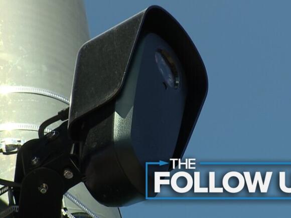 Denver PD license plate readers lead to recovery of stolen vehicles ...