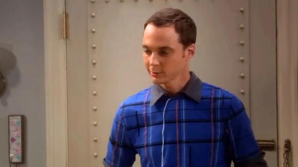 ‘Bazinga’: 7 Times Sheldon Cooper from The Big Bang Theory came back ...