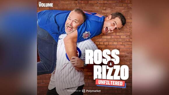 Ross & Rizzo Unfiltered - Rays BEAT Guardians, ADVANCE to WORLD SERIES vs. Brewers