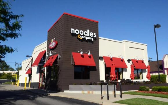 5 Chain Restaurants With the Best Beef Stroganoff, According to Chefs ...