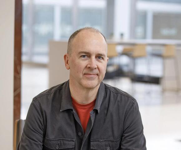 Rivian spinoff Mind Robotics hires former Ford EV chief Doug Field ...