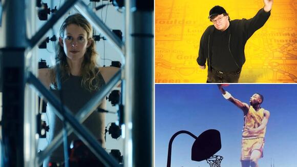 ‘You Can See Everything’ fever: No documentary has cracked the Best Picture race, but these 9 had a shot