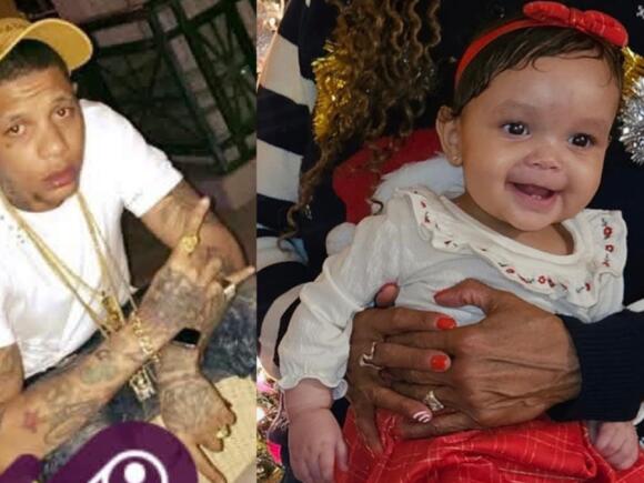 AMBER Alert issued after North Las Vegas man accused of abducting ...