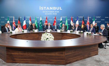 Turkey says renewed attack on Iran would expand conflict, diplomacy only way