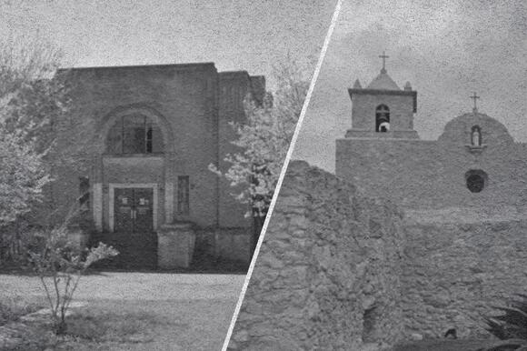 4 Haunted Hotspots Near Victoria TX You Have to Visit - NewsBreak