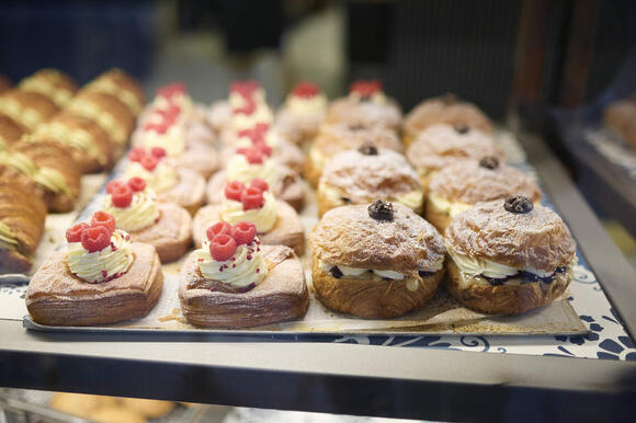 One of the nation's ‘most exciting' bakeries is found in Illinois ...