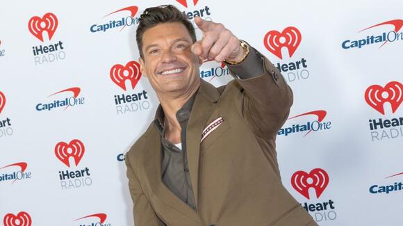 Ryan Seacrest Gets Candid About Relationship 'Warning' Signs - NewsBreak