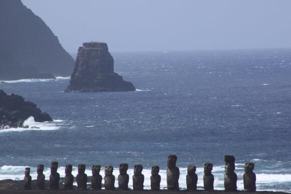 Isolated Islands Where You Could Really Surivive Without Civilization ...