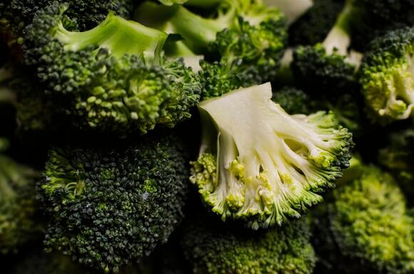 Go vegan without sacrificing calcium - NewsBreak