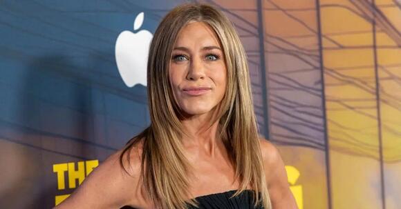 EXCLUSIVE: Jennifer Aniston's Dirty Beauty Secrets Revealed – 'Friends ...