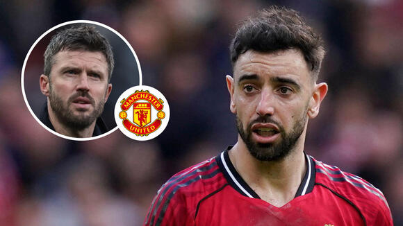 Michael Carrick will be sacked for three main Manchester United tactical failings