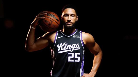 Kings rumors: NBA insider reveals detail about Ben Simmons’ Achilles injury that makes it even more heartbreaking
