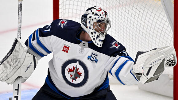 Connor Hellebuyck trade could open Devils’ Stanley Cup window