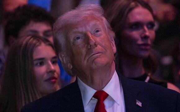 Trump prepares for Iran escalation after US, Israeli elections
