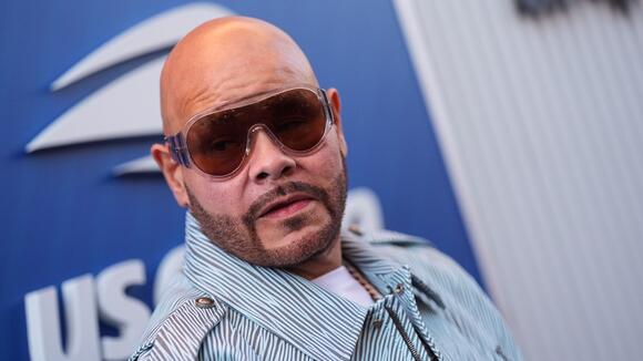 Fat Joe Says He Was ‘Depressed' at 40 Because Rappers Don't ‘Hit One ...