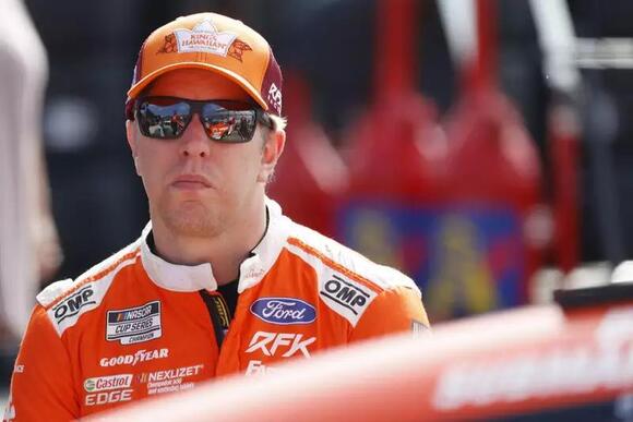 “The Sport Will Tell You”: NASCAR Veteran Questions Whether Brad ...