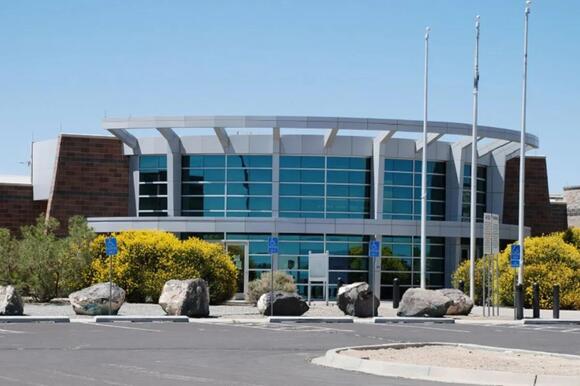 21-year-old dies at Bernalillo County jail after medical emergency ...