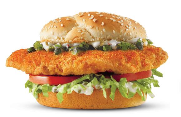 The Fast-Food Fish Sandwiches That Deliver — and the Ones That Don’t ...