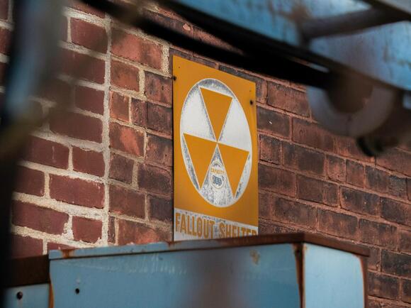 Prepper Map Points to Fallout Shelters Around Illinois - NewsBreak