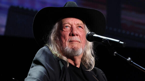 Country Legend John Anderson Dies: Blake Shelton, Tim McGraw & More Pay Tribute