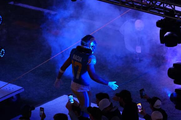 Surprising Los Angeles Rams Player Earns Spot In Top 50 Jersey Sales -  NewsBreak