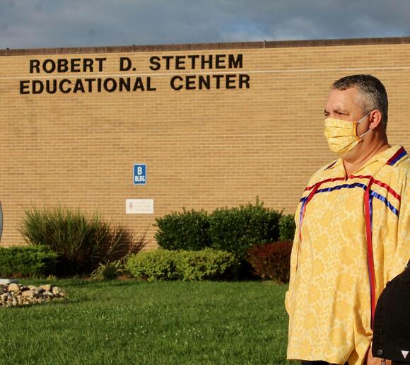 Indian Head Highway name change nixed, for now